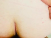 Grindr daddy Pounds Me In Public Bathroom