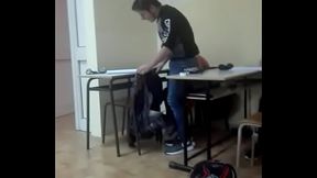 La mossa del coniglio