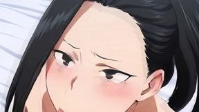 my hero academia yaoyorozu momo hen (ai)