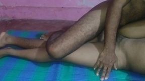 Homemade, Big cock fucks housewife with hairy pussy to hard  fuck