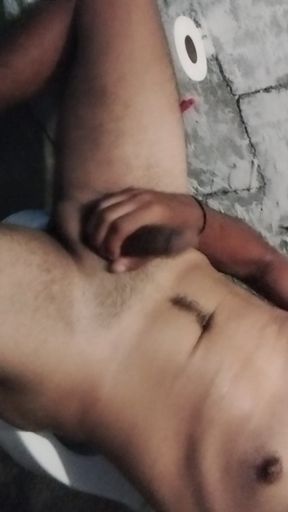 I Keep Jerking off