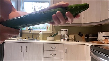 Domrodhunkdad - update #72 - CUCUMBER POSSESSED 002 - Nov 04, 2024