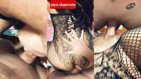 اوسخ سكس مصرى ممكن تشوفه سيد شغال نيك فيها فى رمضان و تقوله بالراحة طيب الجيران هتسمعنا