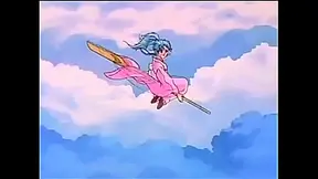 Nikas Busty Battle Against Ghostly Foes in Hot Madrid Bomba Clash