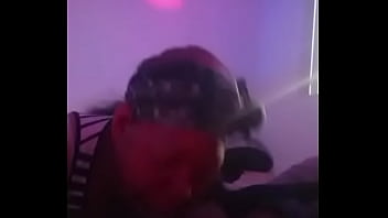 She say this dick taste like everything good