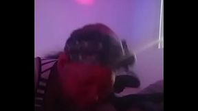 She say this dick taste like everything good