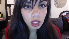 Andy Rose Private Show