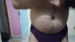 I Took My Sister-in-law's Blouse