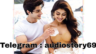 Maa ki chudai more story msg me in telegram : audiostory69 6