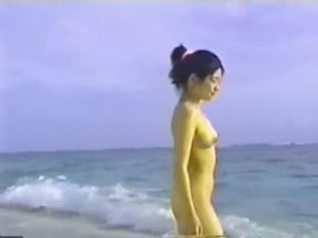 Softcore Japanese Girl Nude - SHINOBU KOJIMA