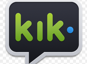 MY KIK ID