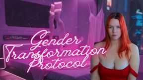 Gender Transformation Protocol