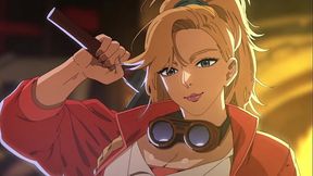 Gemma • Monster Hunter