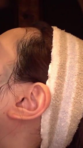 Endless Treat-a Long-awaited Hookup Turns Into a Deep, Swallow-’til-empty Session Chapter-4