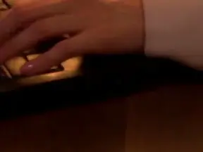 Yuma Asami Swallows Thick Hard Cock With Delicious Pleasure