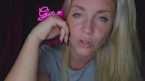 Submit to Your Busty Findom Queen: Pay Up or Be Humiliated