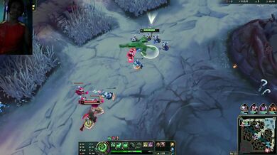 LOL ZAC TOP