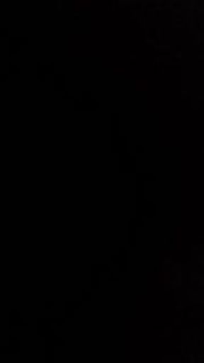 MIDNIGHT BLOWJOB IN DARK. PT 2 ASMR (Throatpie)