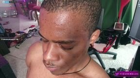 Jay Matthew Private Show