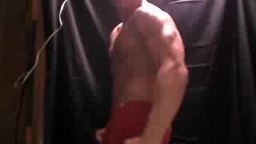 Johnny Hoss Private Show