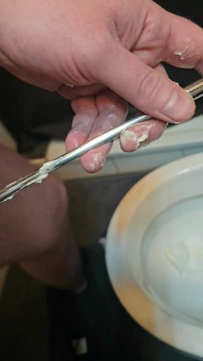 Cumshot &amp; Sounding Collection