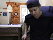 Alarga tu polla en casa - Stretch your cock at home