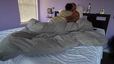 Passionate ANAL and THROATFUCKING my asian girlfriend