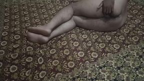Gay Pakistani delivery guy destroys cheating wife and step mom