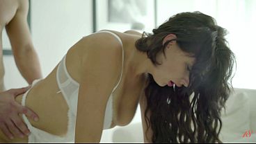 Beauty gets her Pussy &amp_ Ass Fucked