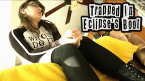 Trapped In Eclipses Boot POV - HD 720p Version