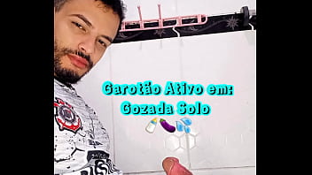 Gozada do Corinthiano pra voc&ecirc_s - V&iacute_deo sem Blur