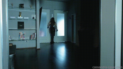 Cassandra Casal- LM Cross Session- the complete story