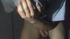 Sissy aburrido en casa