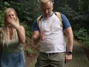 Passionate Pov sex in the cabin in the mountain