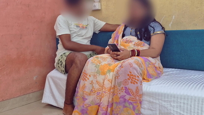 Episode 4 :- Stepson caught stepmom with uncle