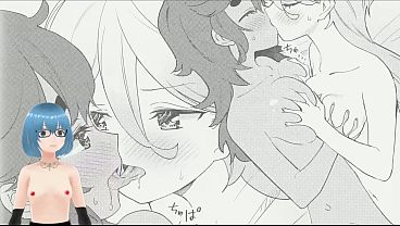 It only smells like a fianc&eacute_e.