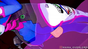 D.VA en una noche m&aacute_gica