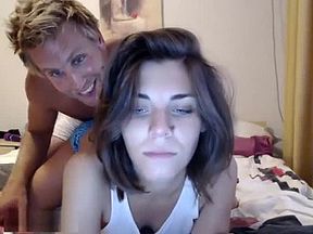 Newest Babe, Masturbating, Teens Scene Just For You