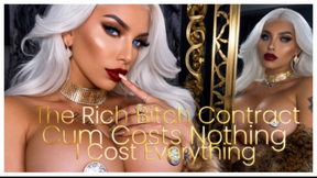 The Rich Bitch Contract