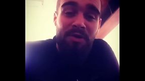 Angel get'_s analed, and writes a song about it!