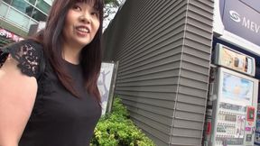 full Body Erogenous Zones, Misato 45 Years Old