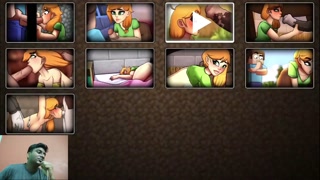 HornyCraft Alex Game Minecraft SEX Gallery