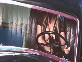 Pussy Fest Scene 3 MILF Friends with Big Tits and Asses in an Orgy with a Facial Ending