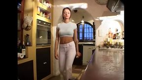 Belladonna &amp_ Nacho Vidal: the Queen of Anal Sex