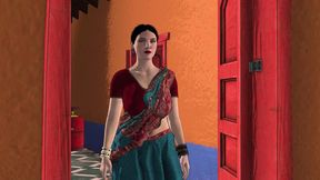 Bhabhi And Devar Ki Chudai   Desi Bhabhi