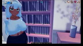 part 22 Let'_s Play Heroes Harem Guild by Komisari