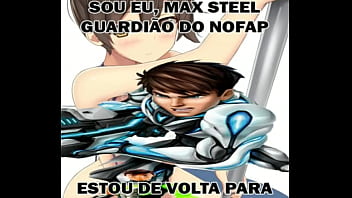 For&ccedil_a, soldado!