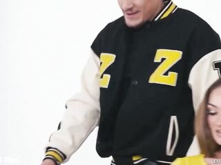 Sneaky Freeuse / Brazzers/ Come into XVPROMO