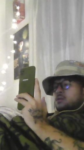 I Checked My Stepsister's Cell Phone and Got Turned on When I Saw Her Gorgeous Boobs