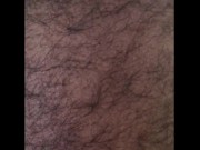 Hairy Cub Ass With Huge Farts